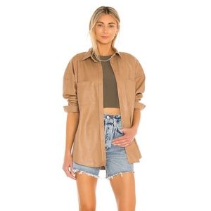 AGOLDE- Riley high rise shorts-NWT